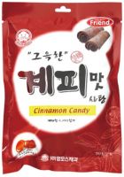 Cinnamon Candy 100g
