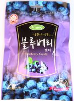 Blue Berry Candy 100g