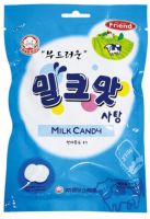 Milk Candy 100g