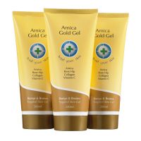 Arnica & Collagen Gold Gel