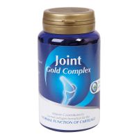 Joint Gold Complex Capsules