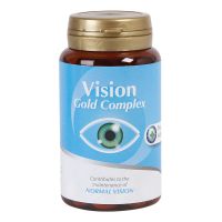 Vision Gold Complex Capsules