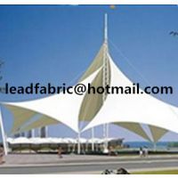 Membrane Knife Coated Fabric Structure