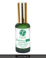 Real and Pure Moroccan Argan Oil