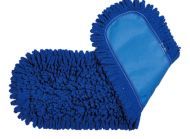 W200 2017 New Style 100% Microfiber Cleaning Dust Mop