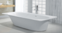 Freestanding Bathtub (Iceland)