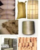 want to sell jute products