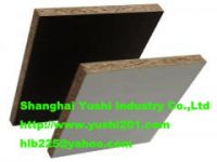 Melamine Particle Board