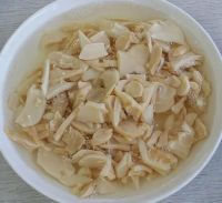 canned oyster  mushrooms