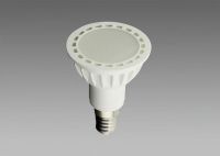 Cost Effective LED Spot Lamps GU10 MR16 E14 E27 4W SEC-L-SL125
