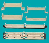 100 pairs 110 wiring block with legs