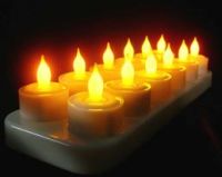 LED electric candle
