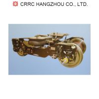 CL242-K Bogie CRRC