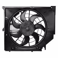 cooling fan for BMW 3 series E46 17117525508 17117561757 17117540617 17111437713