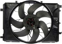 cooling fan  for M-BENZ W204 2045000293, 2049066802