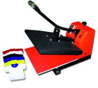 Heat Press Machine(38x38)