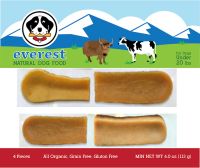 Everest Natural Dog Chew