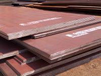 Hot Rolled Steel Plate/steel sheet A36,Q235 