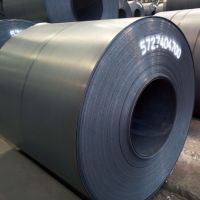 SS400 Carbon and Low-alloy High-strength Steel Coil