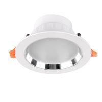 XS 12W 85-265V LED Recessed Downlight 