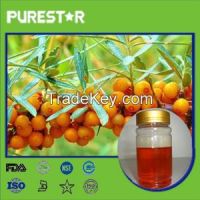 Seabuckthorn Seed Oil