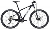 2016 Giant XTC Advanced 29er 2 Mountain Bike