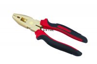 Non Sparking Safety Lineman Pliers, Cutting Pliers