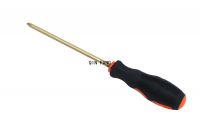 Non Sparking Safety Phillips Screwdriver