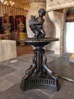 CAST IRON FOUNTAIN C.1900'S