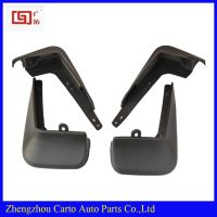 High Quality Rubber Mudguard Flaps For Toyota Carola Parts