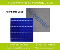 Poly Solar Cell