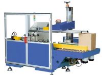 AUTOMATIC CARTON ERECTORS