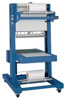 SLEEVE TYPE SEALER/ SHRINK WRAP MACHINE