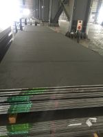 Stainless sheets