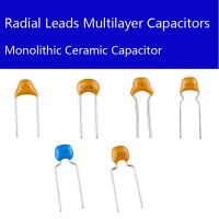 Radial leads capacitor 100NF X7R +-10% 630V 1812 Multilayer Ceramic Capacitor manufacturer