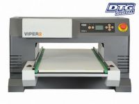 Special Offer ! New 2016 DTG Viper 2 Direct to Garment
