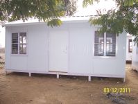 Prefabricated Housing & commercial structures, PEB industrial and Commercial buildings, Cold Storages and Cold Rooms in positive & negative temperature, Clean Rooms