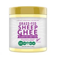 Grass Fed Sheep Ghee