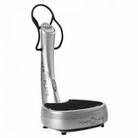 Power Plate pro 6 with pro motion  (Sale)