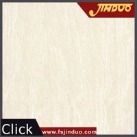 China High gloss 600x600mm double loading polished porcelain floor tiles
