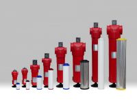 Compressed Air filters