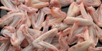 Frozen Chicken Wings, Frozen Whole Chicken, Legs, Feet, Backs, Breast and Other Parts