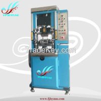 Automatic Cold Pressed Machine for Diamond Segments