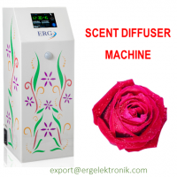 Scent Diffuser Machine , Rose Scent