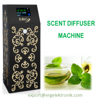 Scent Diffuser Machine , Peppermint Scent