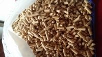 Wood pellets - production Poland - certified