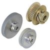kinds of timing pulley