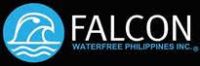 Falcon Waterfree Urinals