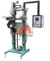 MW-1-3 Full-automatic Brazing Machine for Diamond Saw Blade