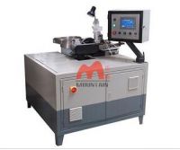 MG-2-2 Automatic Curve Grinding Machine for Diamond Segment